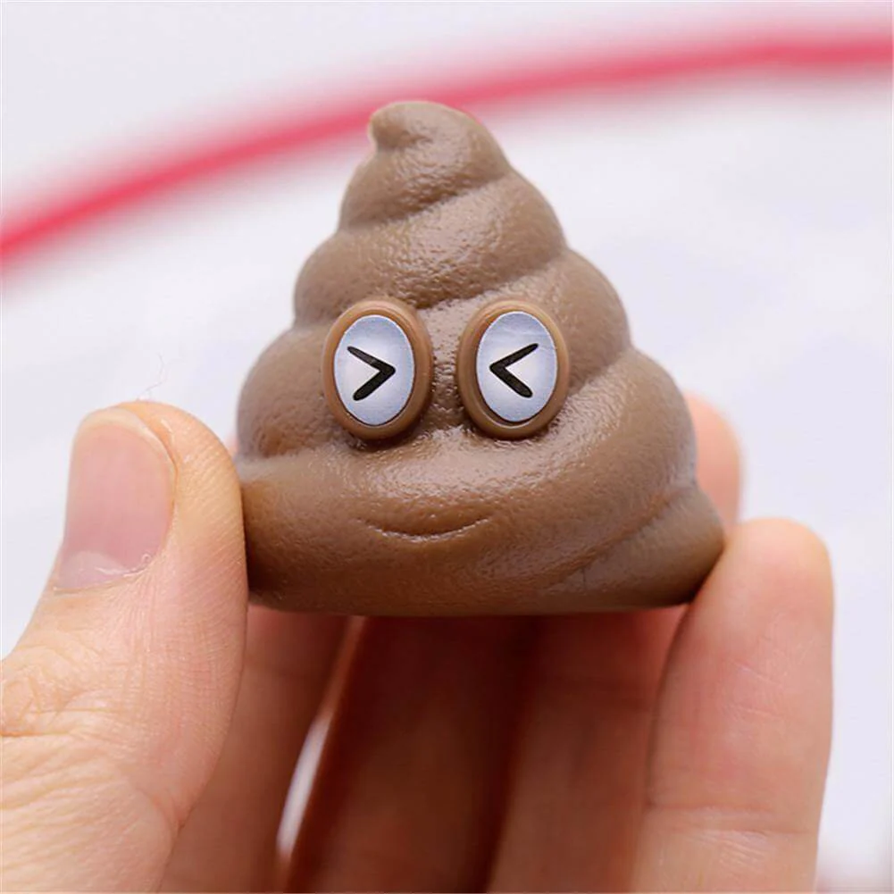 Poo Poo Head Hoop Bastball - Image 5