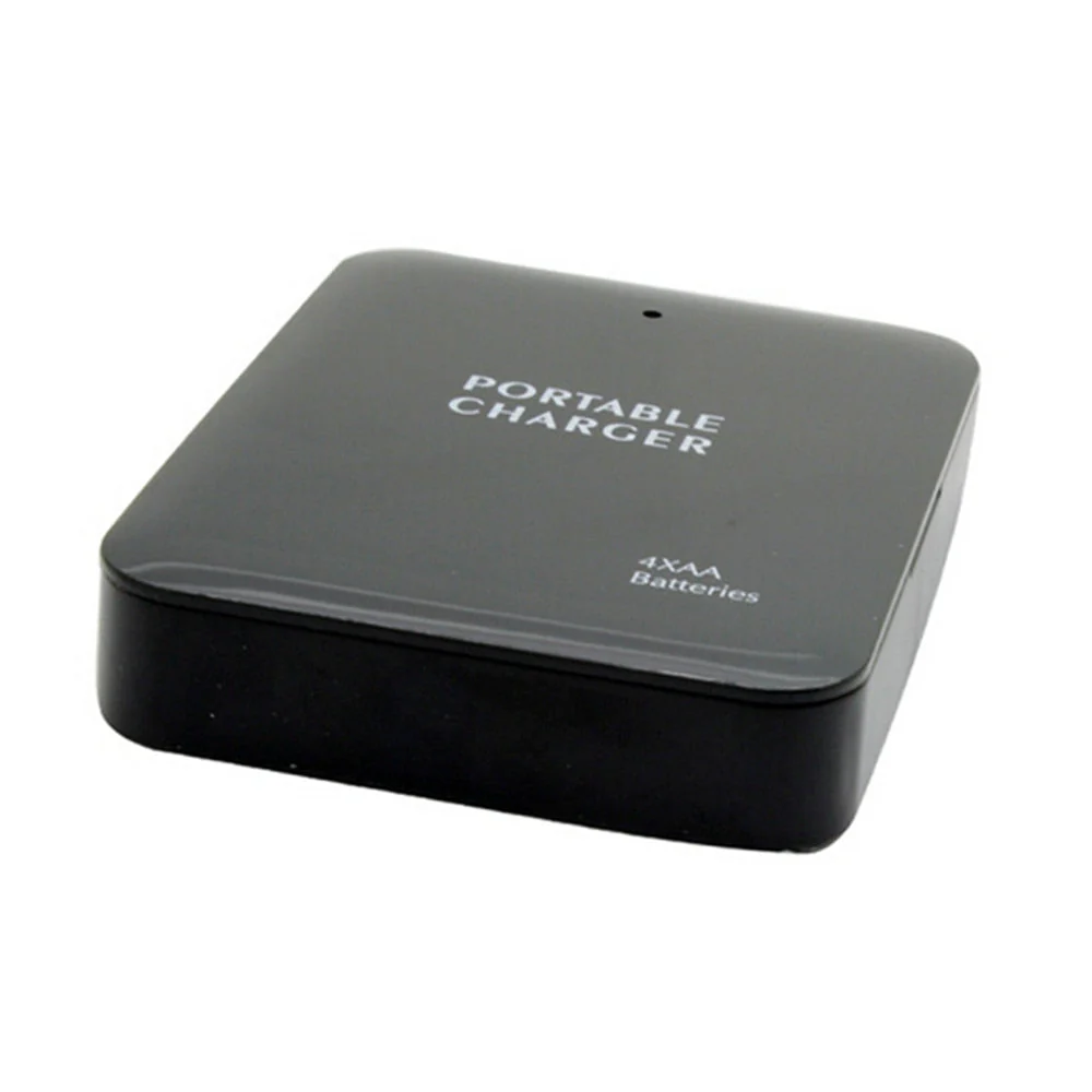 Portable AA Battery Travel Power Bank - Image 7