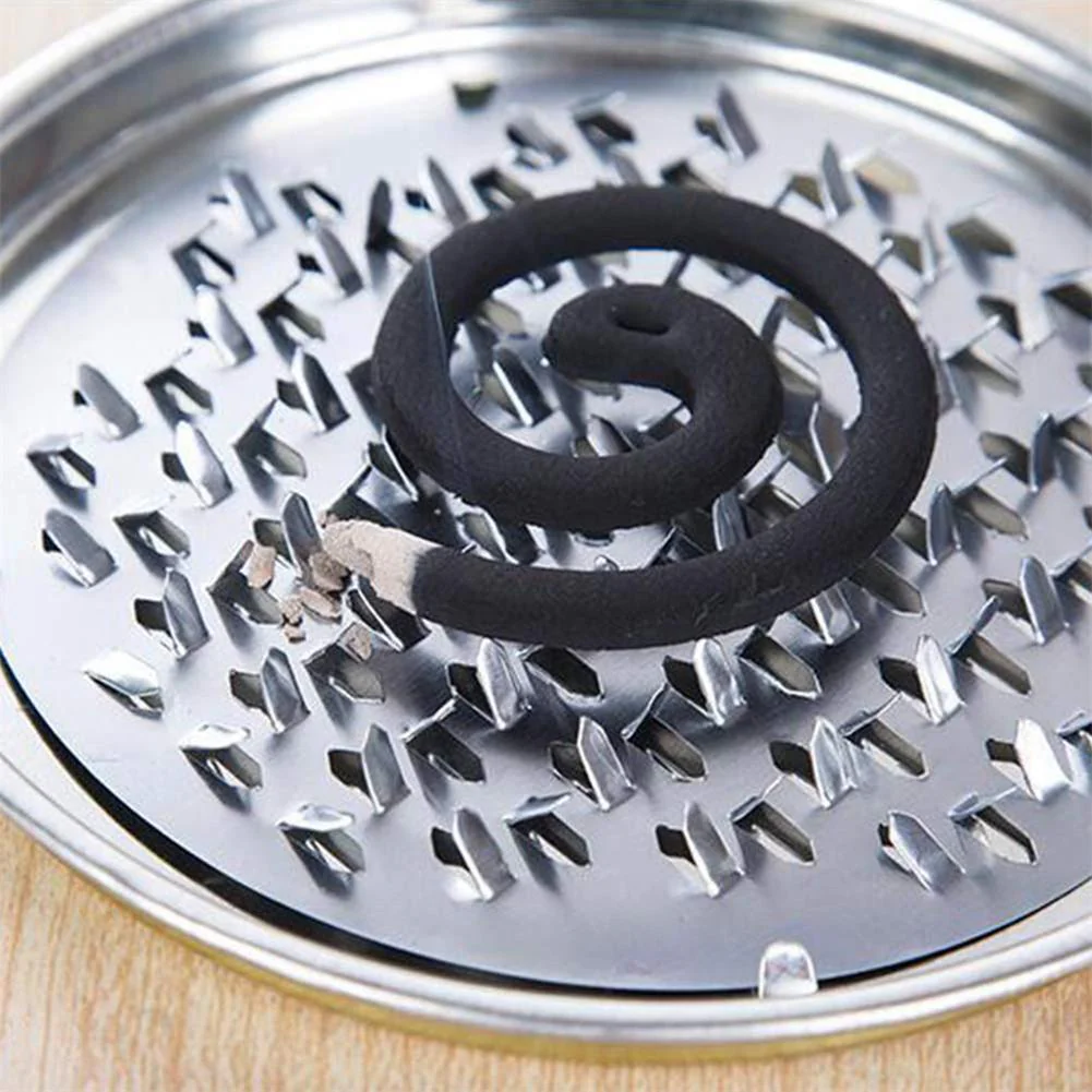 Portable Anti Mosquito Coil Holder - Image 2
