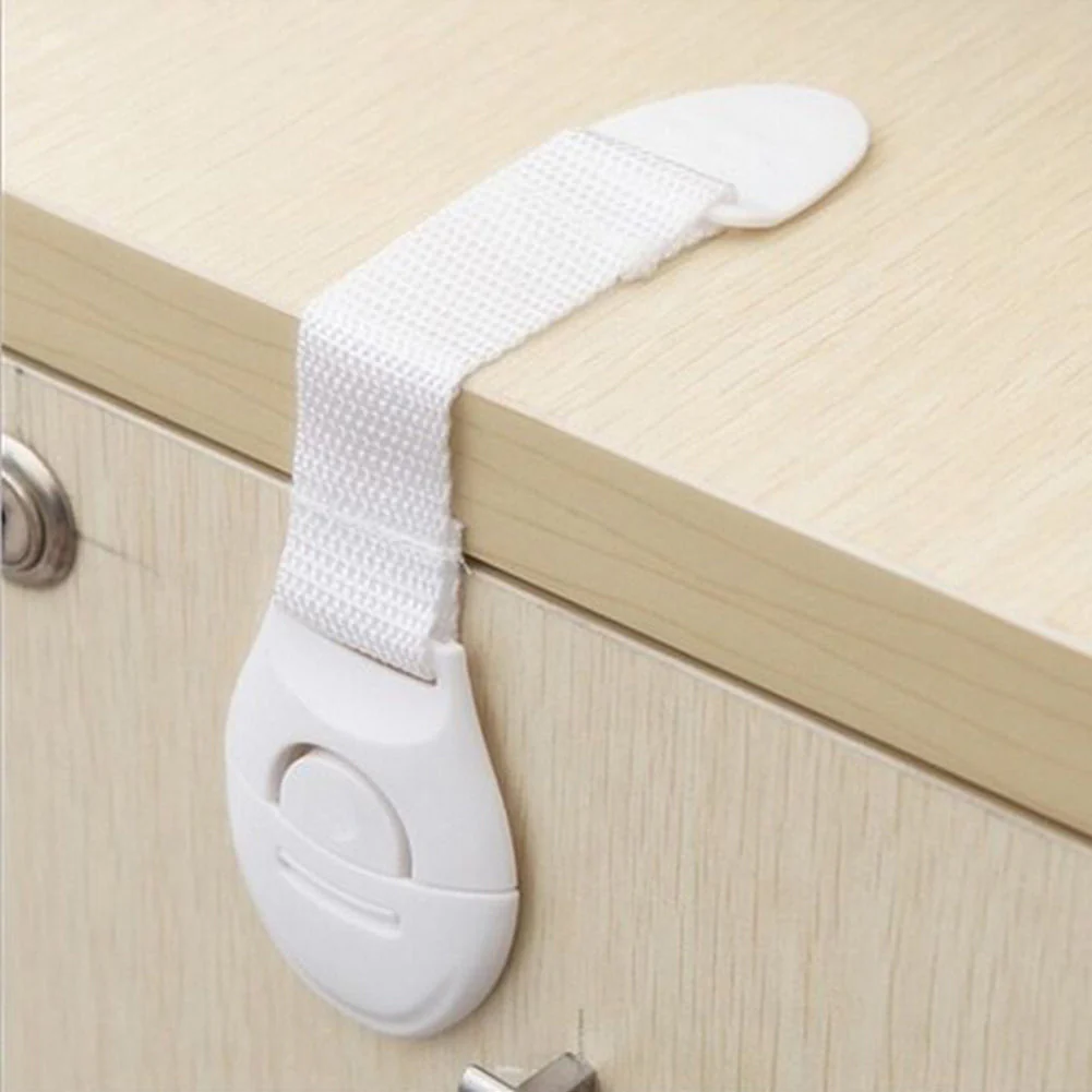 Portable Cabinet Door Straps - Image 2