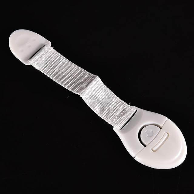 Portable Cabinet Door Straps - Image 5