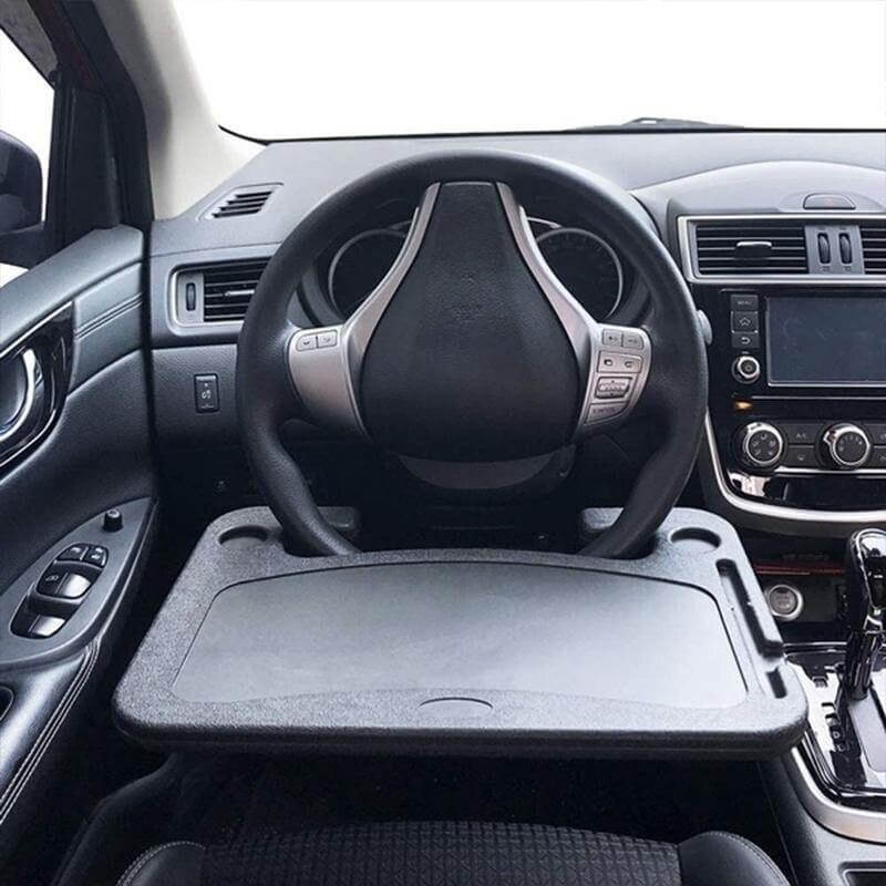 Portable Car Steering Stand - Image 3