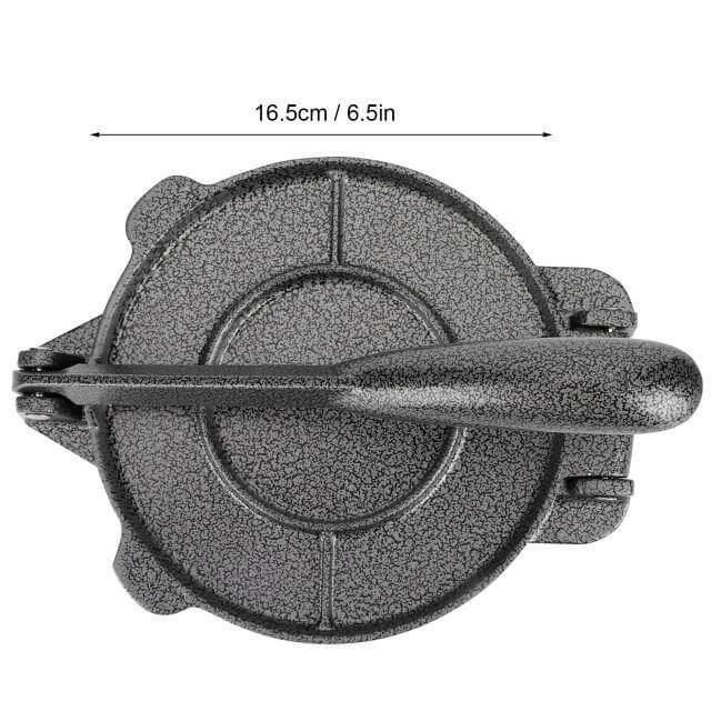 Portable Dough Pressing Tortilla Maker - Image 8