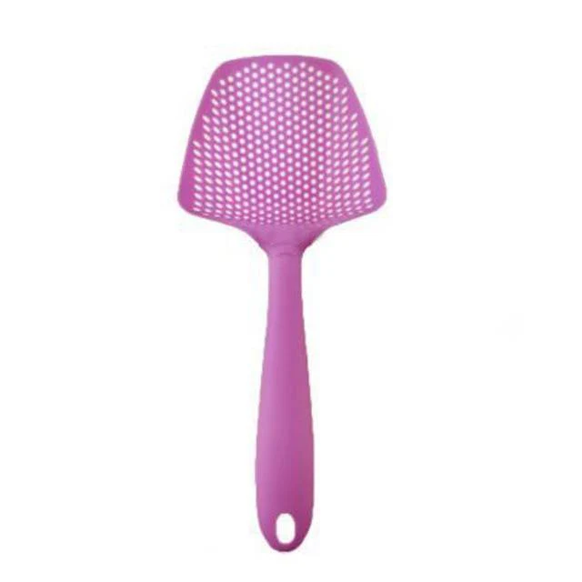 Portable Drainer Scoop - Image 8