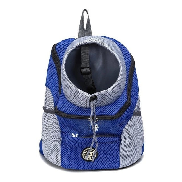 Portable Easy Pet Carrier Backpack - Image 11