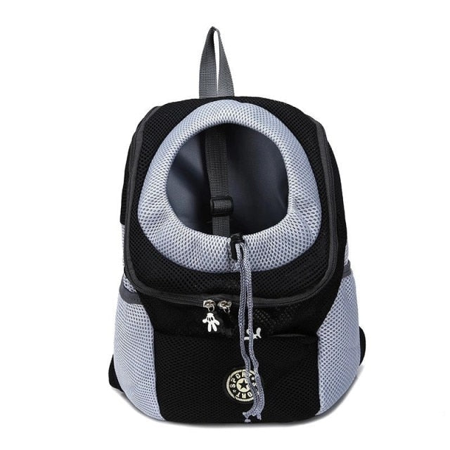 Portable Easy Pet Carrier Backpack - Image 12