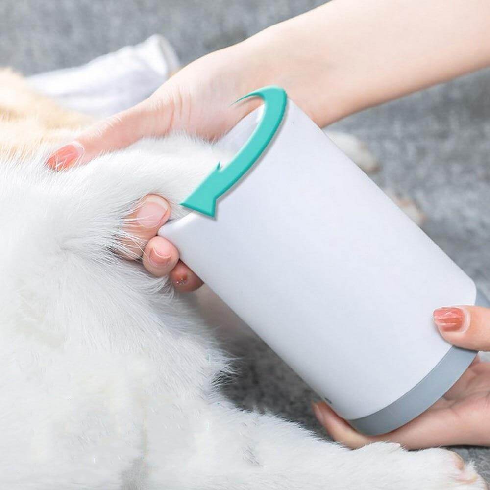 Portable Easy Pet Foot Washer - Image 5