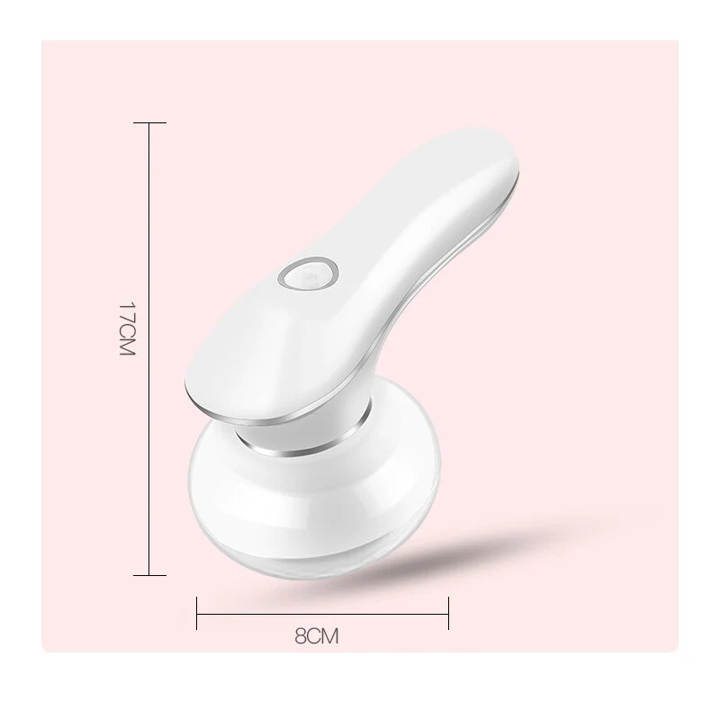 Portable Electric Fabric Lint Remover - Image 4