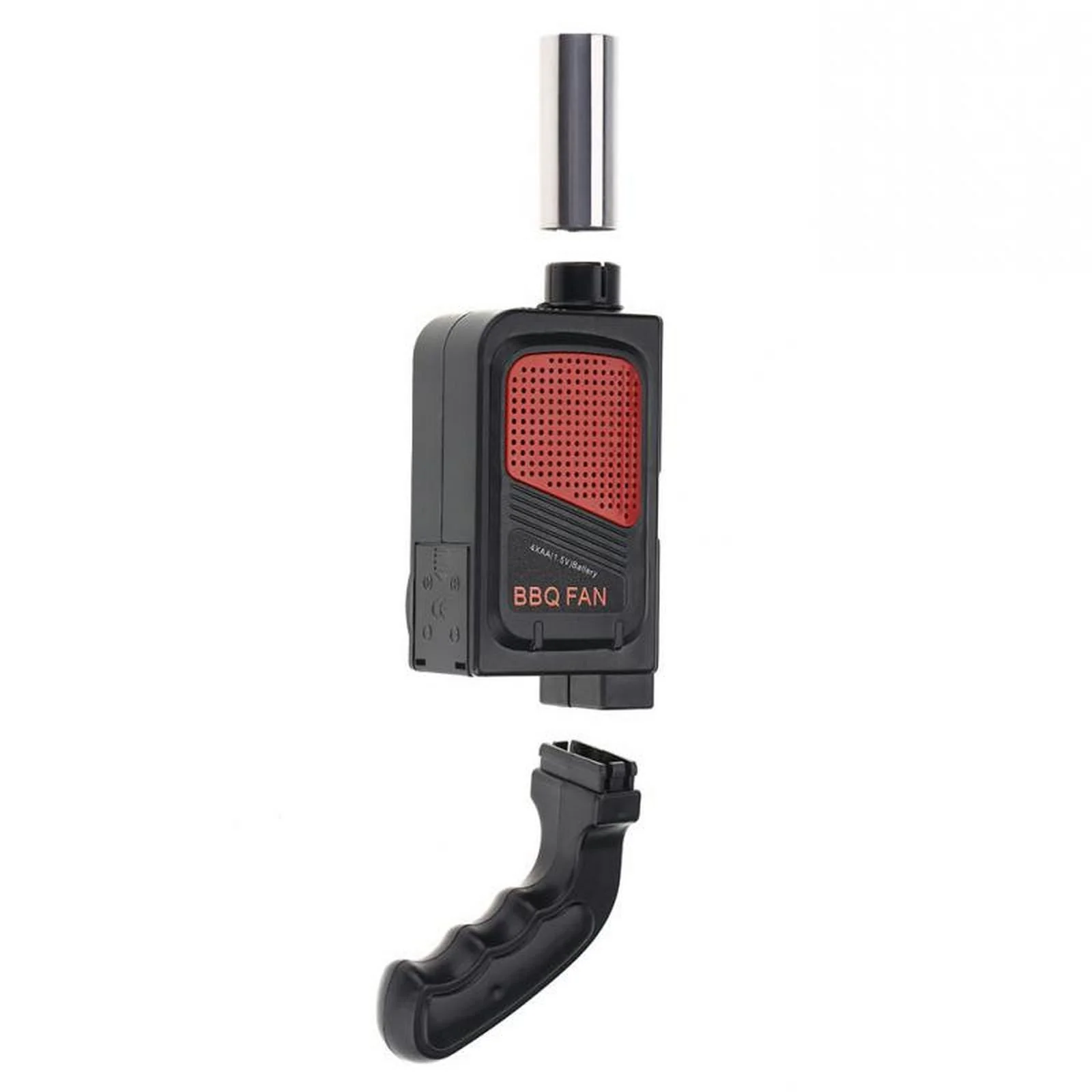 Portable Electric Grill Air Blower - Image 4