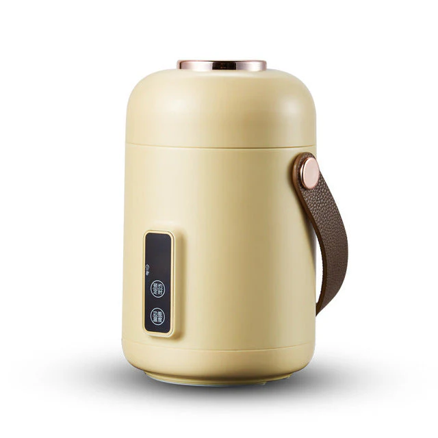 Portable Electric Multicooker Kettle - Image 8