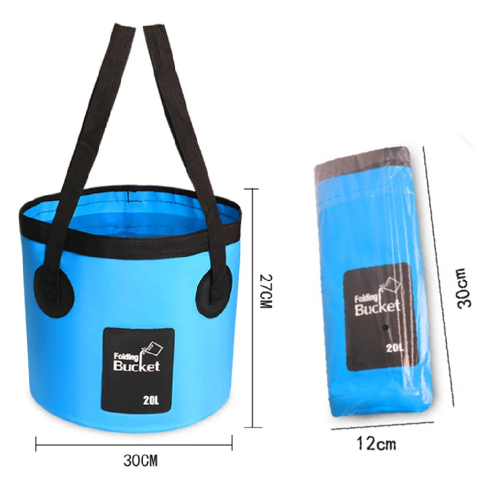 Portable Electric Pump Car Wash Set - Image 8