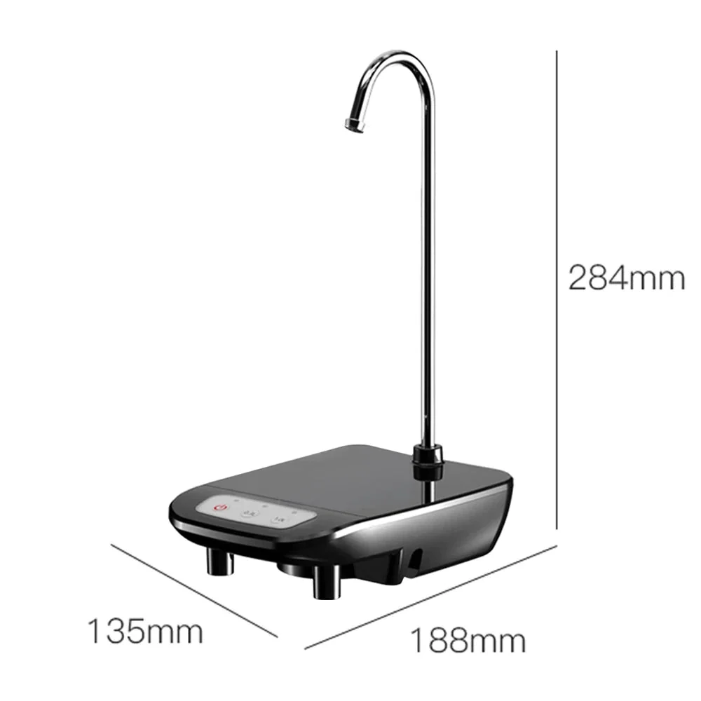Portable Electric Water Dispenser - Image 9