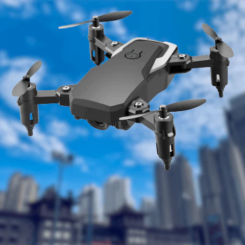 Portable Foldable Ultimate 4K Drone - Image 36