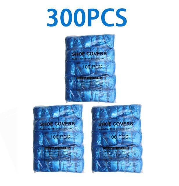 Portable Hand-Free Disposable Shoe Cover Box - Image 16