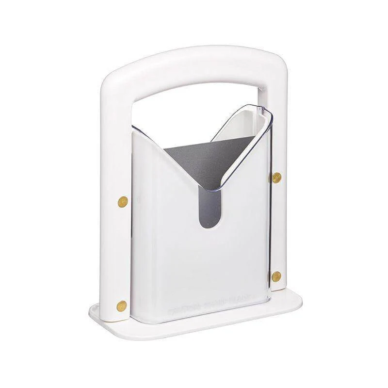 Portable Household Perfect Bagel Slicer - Image 3