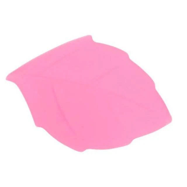 Portable Leaf Shape Tooth Brushing Cup - Image 2