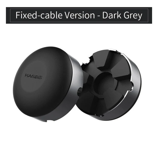 Portable Magnetic Laptop Cooler Stand - Image 11