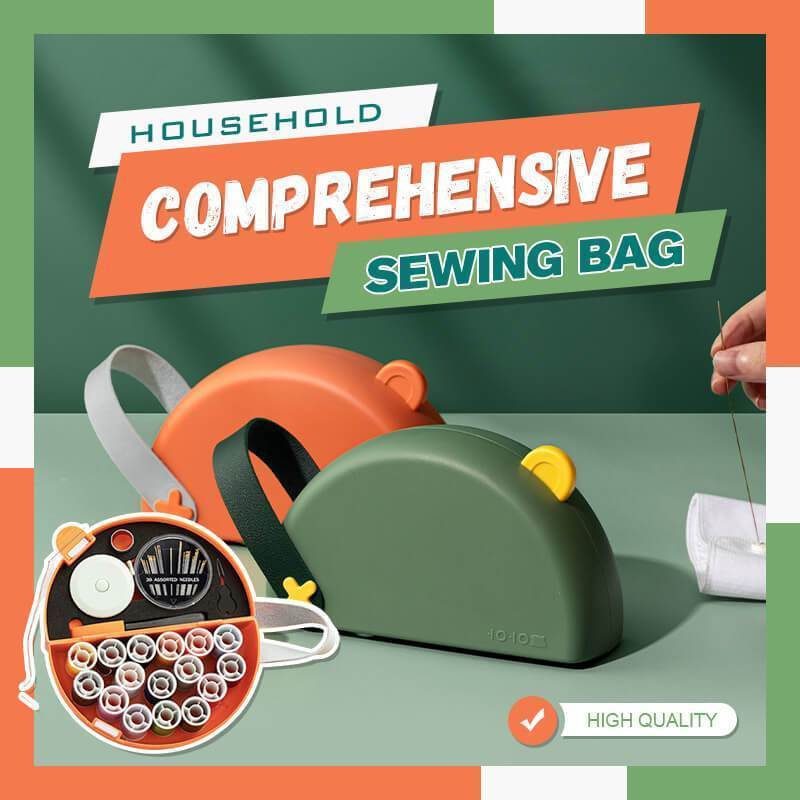 Portable Magnetic Sewing Box Set - Image 3