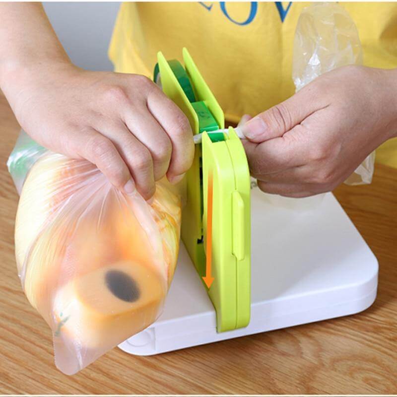 Portable Mini Bag Sealer - Image 13