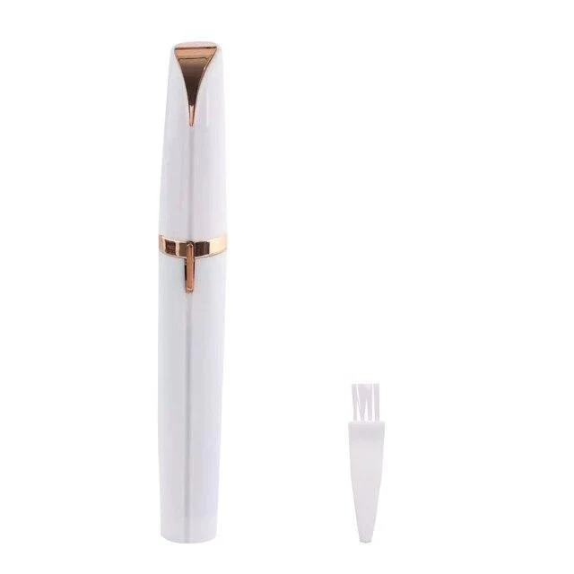 Portable Mini Eyebrow Epilator - Image 7