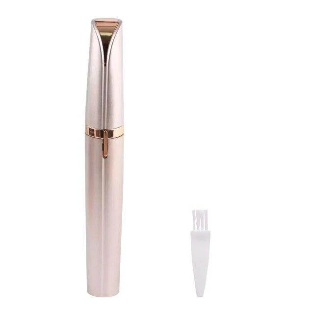 Portable Mini Eyebrow Epilator - Image 8