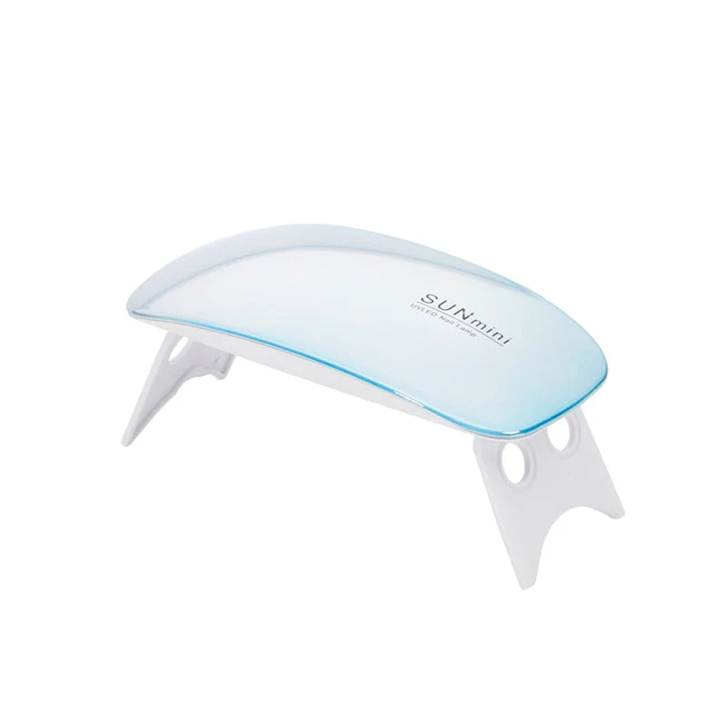 Portable Mini LED Nail Dryer - Image 8