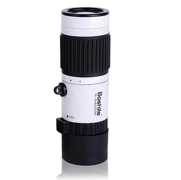 Portable Mini Travel Binoculars - Image 4