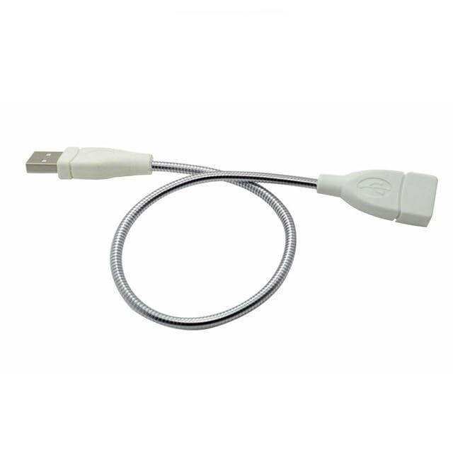 Portable Mini USB LED Reading Light - Image 5