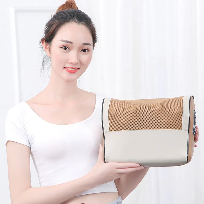 Portable Multi Purpose Body Massager - Image 8