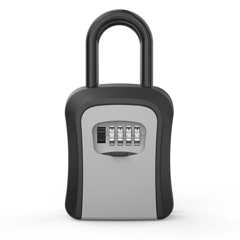 Portable Password Key Storage Box - Image 6