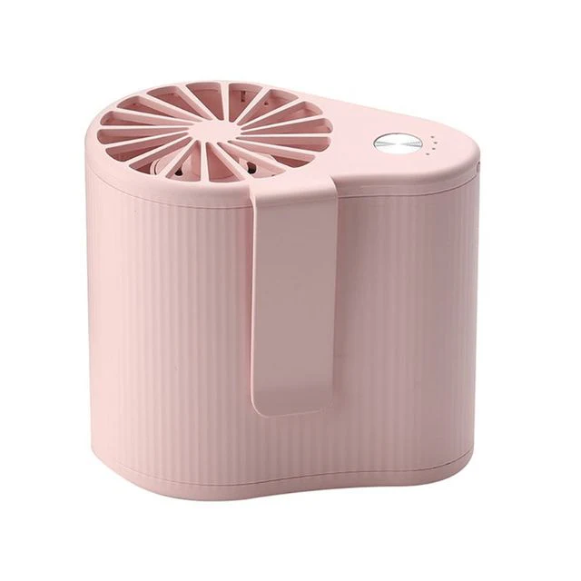 Portable Rechargeable Hands-Free Waist Fan - Image 10