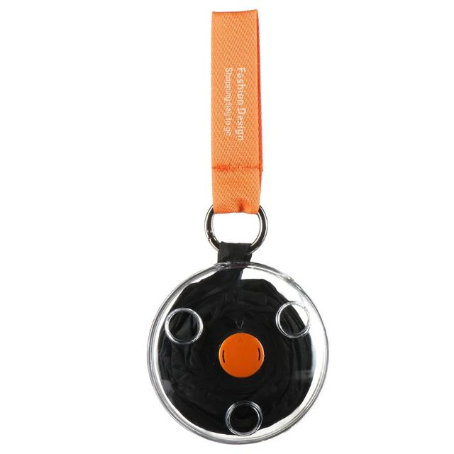 Portable Retractable Telescopic Storage Bag - Image 10