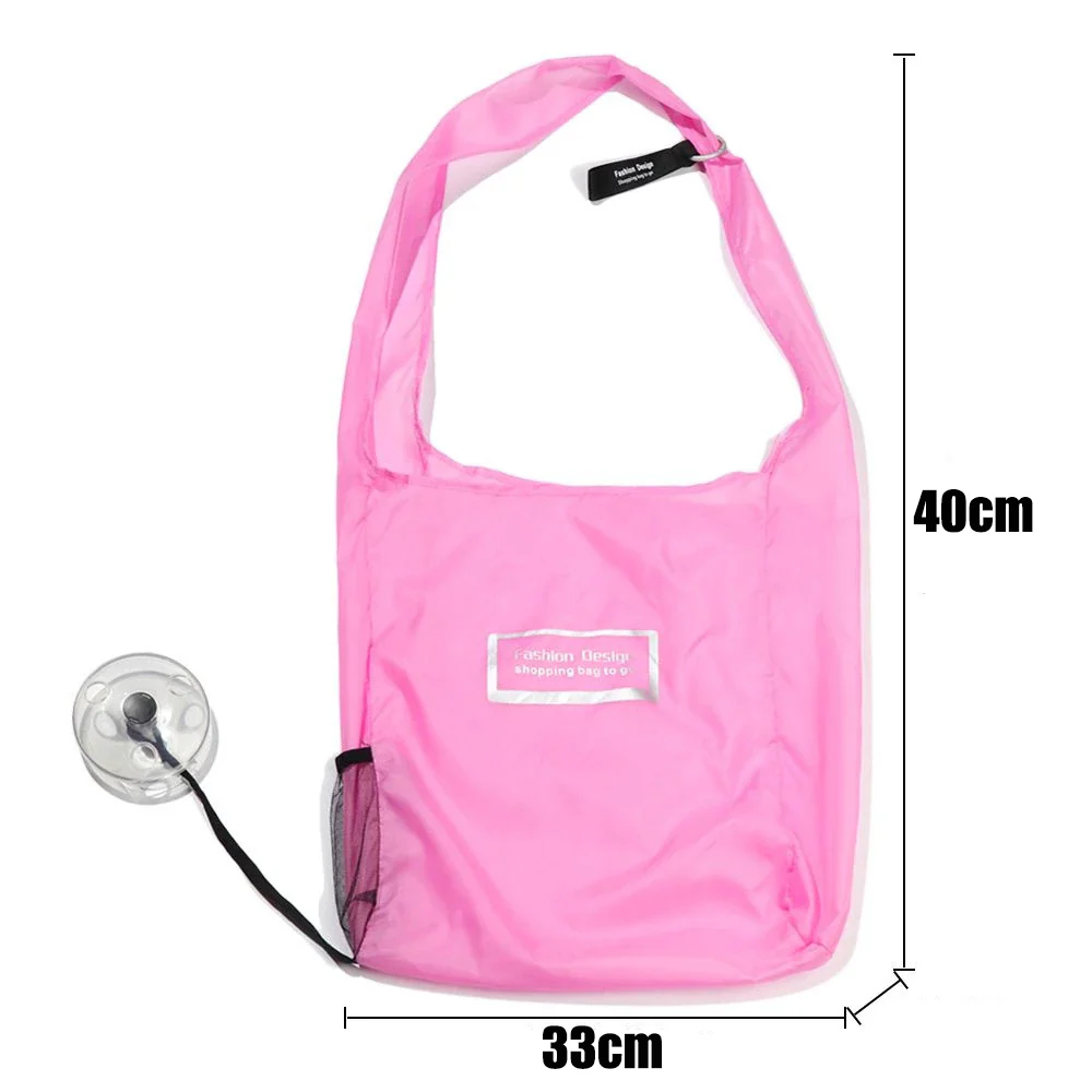 Portable Retractable Telescopic Storage Bag - Image 2