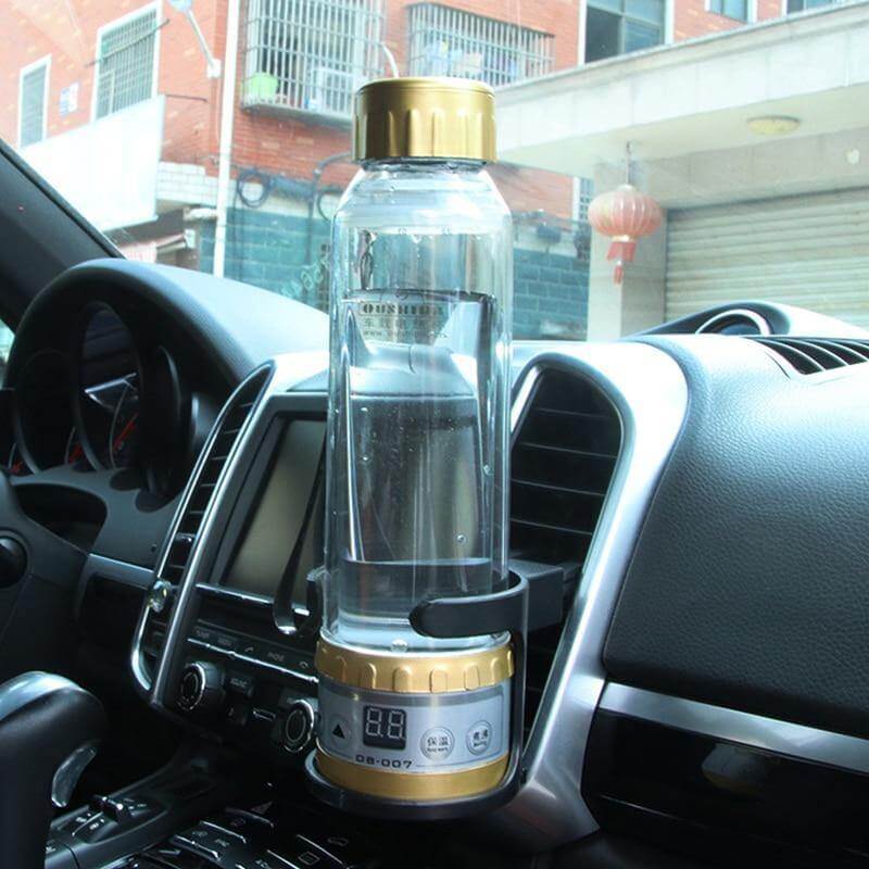 Portable Travel Car Kettle Bottle - Image 8