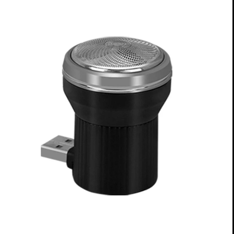 Portable Travel USB Shaver - Image 13