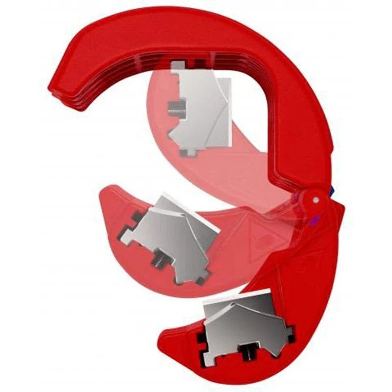 Portable Tube Pipe Cutting Tool - Image 3