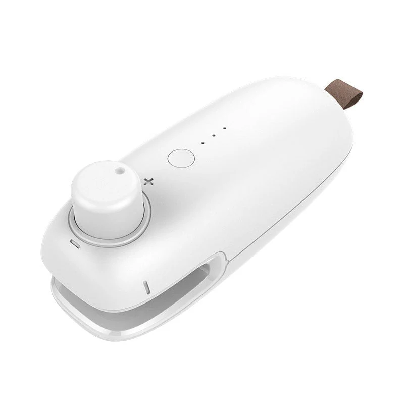 Portable USB Heating Plastic Bag Sealer - Image 6