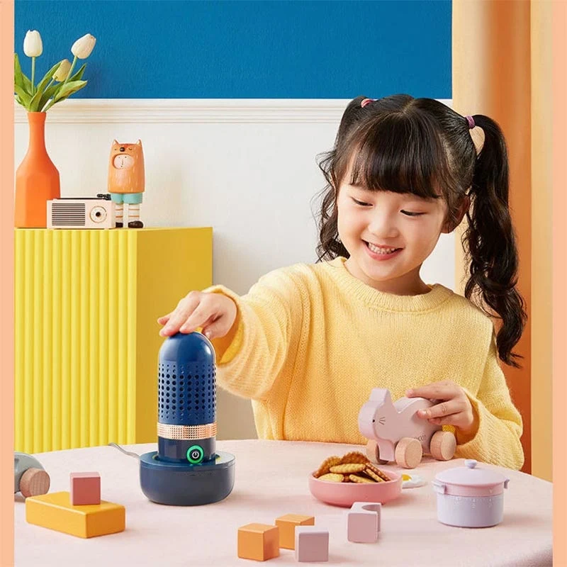 Portable Vegetable Disinfection Capsule - Image 7