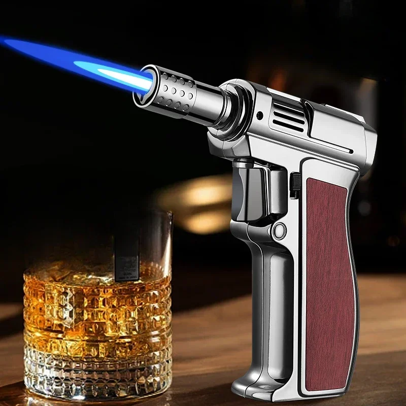 Powerful Turbo Multifunctional Torch Light - Image 3