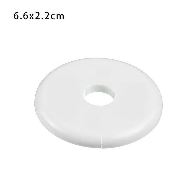 Practical Vents Decor Snap-on Hole Cover Cap - Image 10