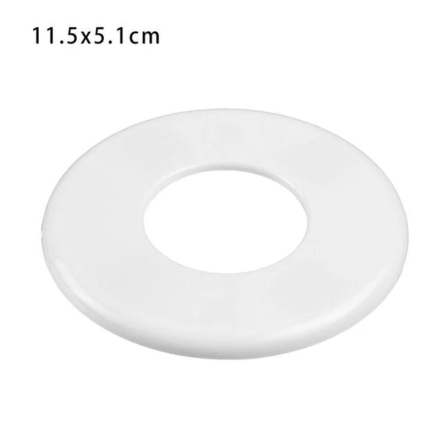 Practical Vents Decor Snap-on Hole Cover Cap - Image 16