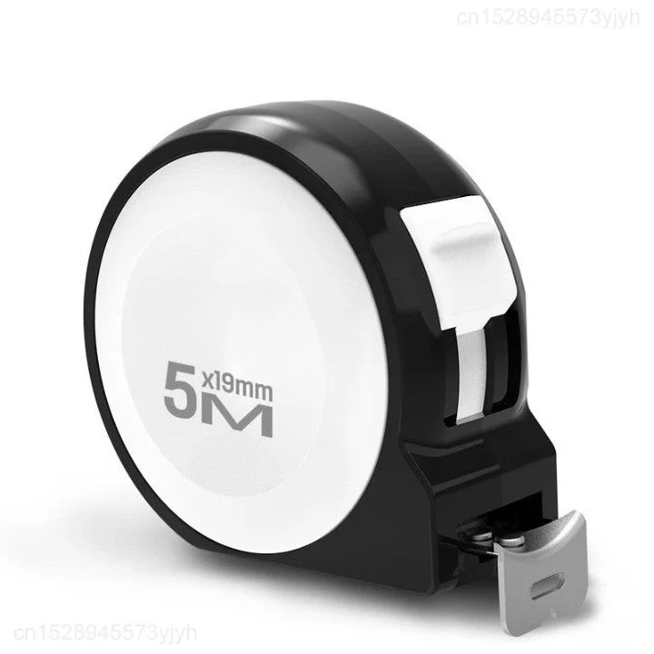 Precision Handy Pro Steel Tape Measure - Image 9