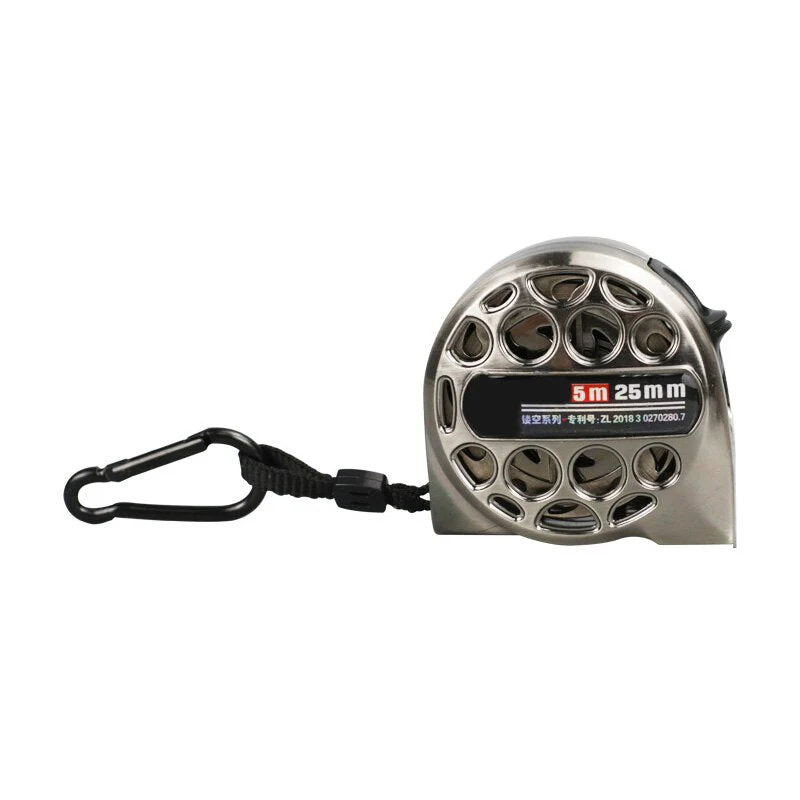 Precision Pulse Waterproof Measuring Tape - Image 8
