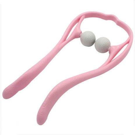 Pressure Point Therapy Manual Neck Massager - Image 5