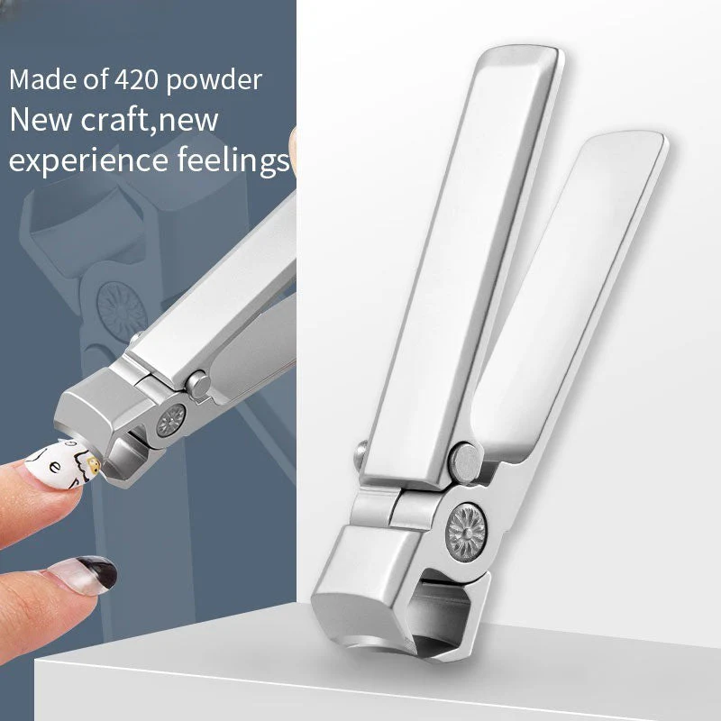 Prime Clip Stainless Steel Personal Care Set - Image 3