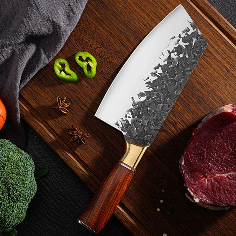 Prime Cut Stainless Steel Knife - Image 2