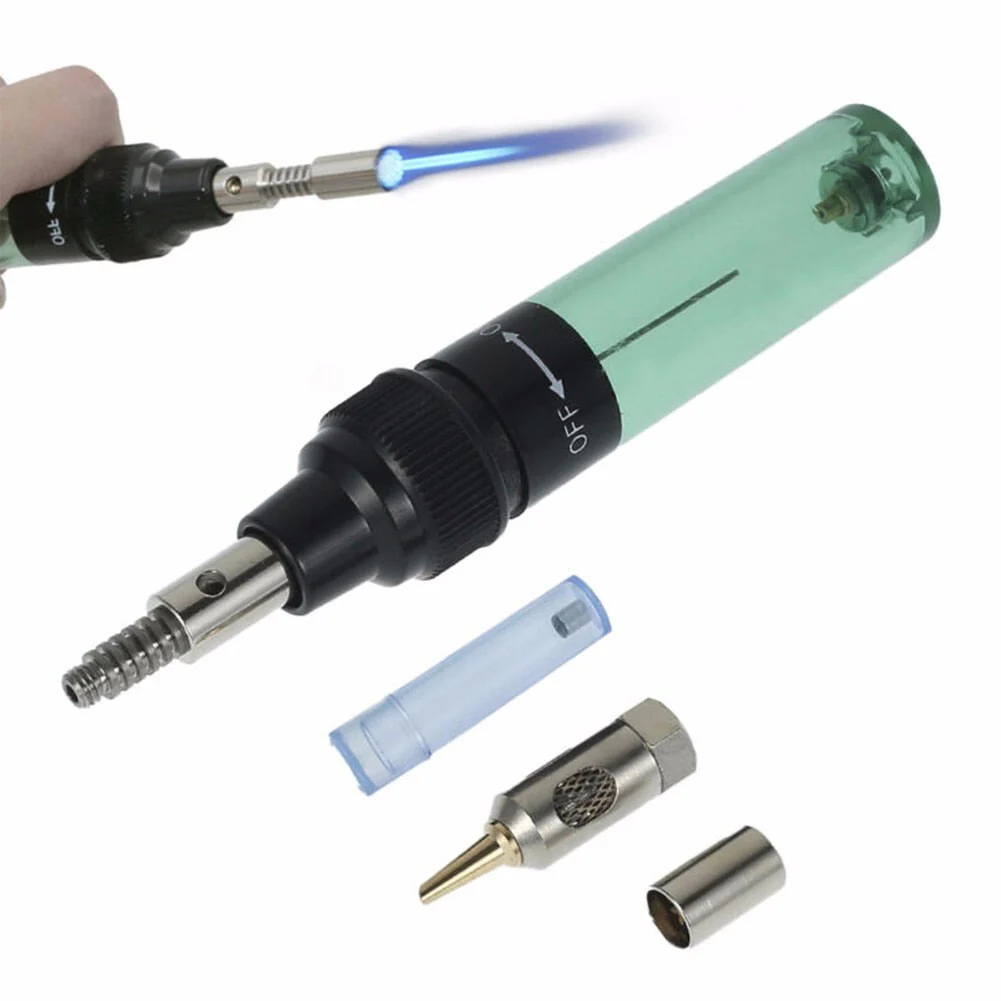 Professional Iron Soldering Pen Tool - Image 9