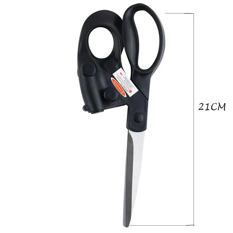 Professional Laser Guided Scissor - Image 8