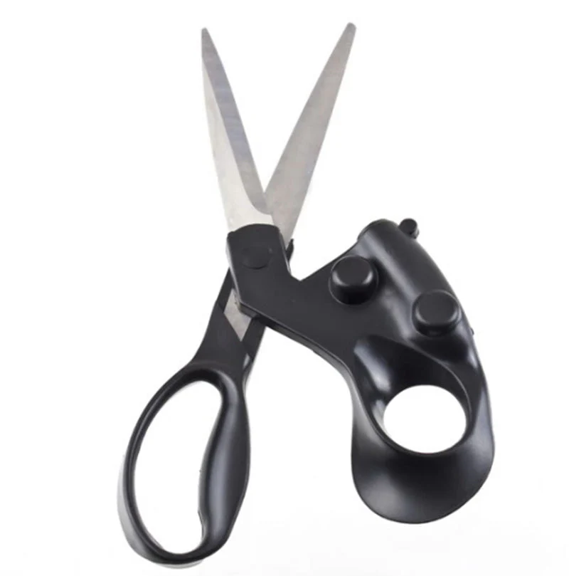 Professional Laser Guided Scissor - Image 9