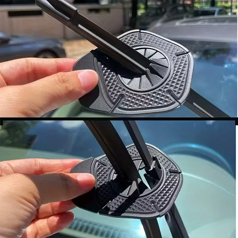 Protective Universal Seal Wiper Cover - Image 2